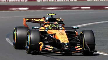 Formula 1'de yeni sezonun ilk durağı Avustralya