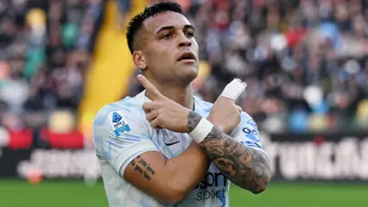 Inter ve Napoli'den tek golle 3 puan