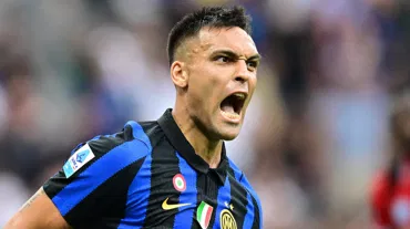 Inter'den Napoli karşısında muhteşem geri dönüş