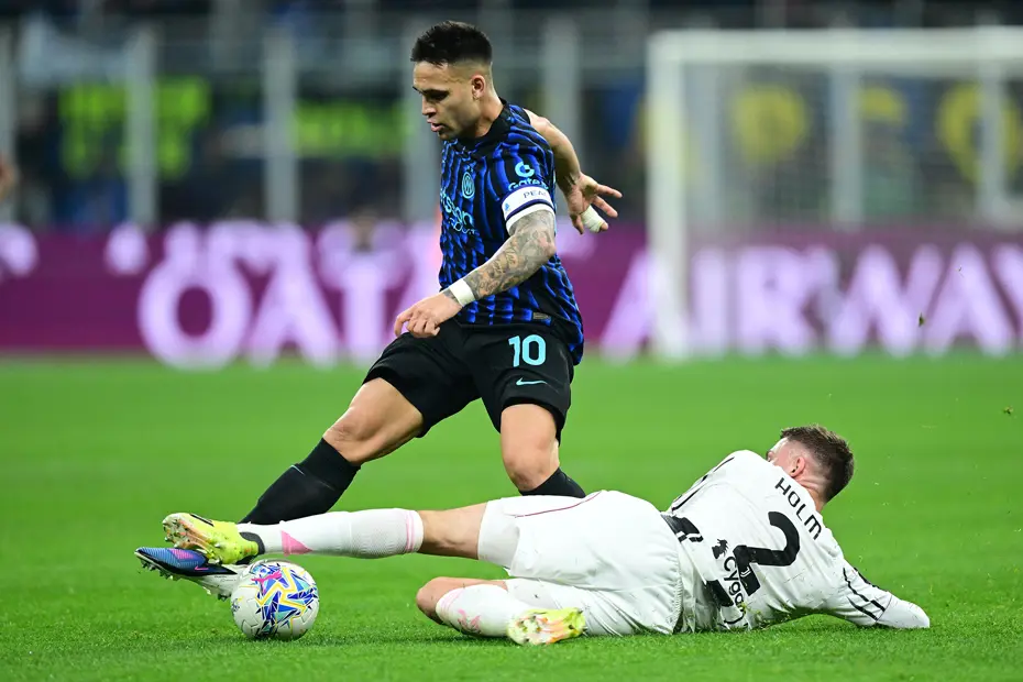 Inter maçında sakatlandı, Galatasaray'a karşı yok! Juventus'u yıkan haber resmen açıklandı - 3