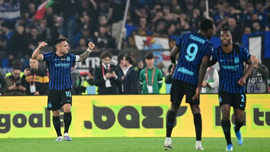 İtalya Kupası'nda şampiyon Inter: Hakan Çalhanoğlu'ndan 8. kupa - 2