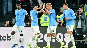 Milan, Inter'in ikramını geri çevirdi: Lazio'dan sürpriz çelme