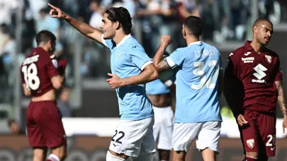 6 gollü maç güne damga vurdu: 90+13'te karşılaşmanın seyri değişti