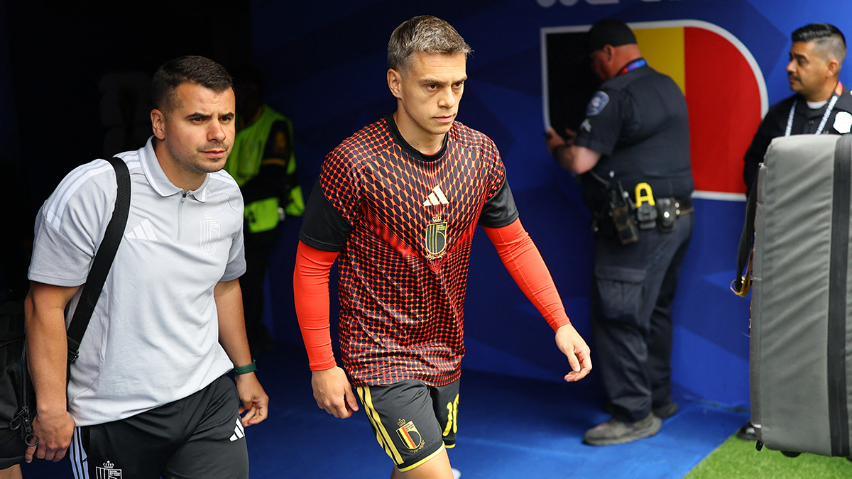 Trossard transferi için final gibi maç! Beşiktaş teklifini yaptı, geri sayıma başladı