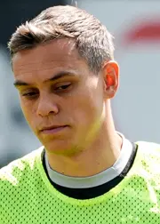 Trossard, Zalgiris maçında yok! Beşiktaş'tan açıklamaTrossard, Zalgiris maçında yok! Beşiktaş'tan açıklama