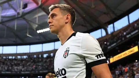 Leandro Trossard için tarih verdiler! Ne zaman döneceği belli oldu | Hatay Masası | Haberler analizi