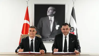 Beşiktaş, Leandro Trossard'ı açıkladı: Transferin maliyeti belli oldu