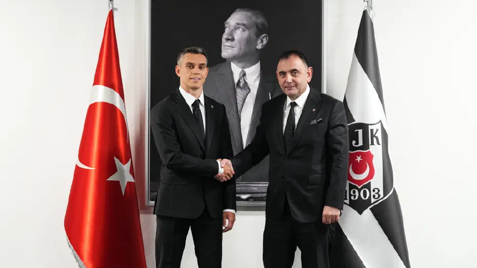 Beşiktaş, Leandro Trossard'ı açıkladı: Transferin maliyeti belli oldu - 2