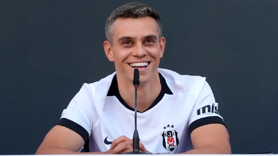 Trossard'ın yerine alınacak isim belli oldu! 52 maçta 51 gol katkısı ve rekor bonservisle geliyor - 3