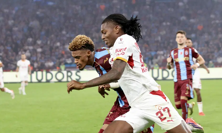 Derbi zaferi sonra dünya Salah'ı konuşuyor: "Galatasaray'ı yerle bir etti" - 6
