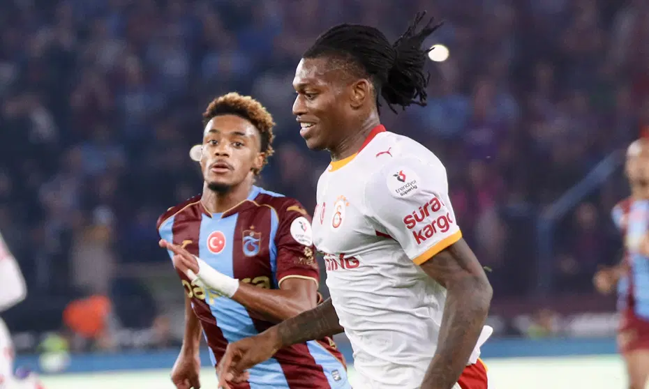 Derbi zaferi sonra dünya Salah'ı konuşuyor: "Galatasaray'ı yerle bir etti" - 7