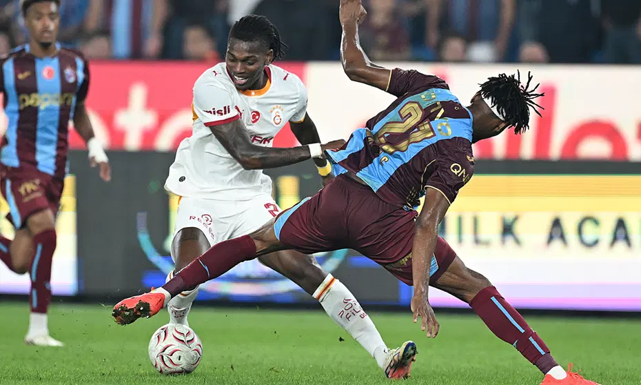 Derbi zaferi sonra dünya Salah'ı konuşuyor: "Galatasaray'ı yerle bir etti" - 7