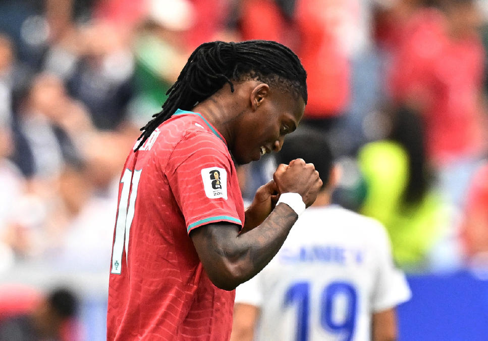 Galatasaray'ın Leao için çıktığı son rakamı gören Milan'dan anında cevap geldi
