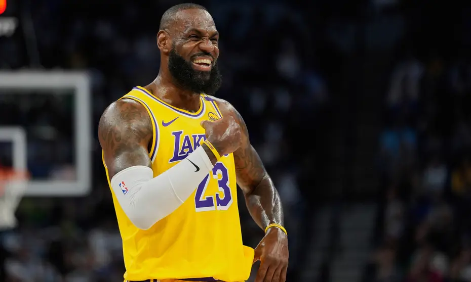 Los Angeles Lakers'ta LeBron James çıkmazı: Yönetimle karşı karşıya geldi - 2 Los Angeles Lakers'ta LeBron James çıkmazı: Yönetimle karşı karşıya geldi - 2