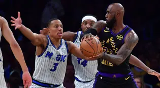 Warriors'un dev planı: 4 büyük yıldız aynı takımda