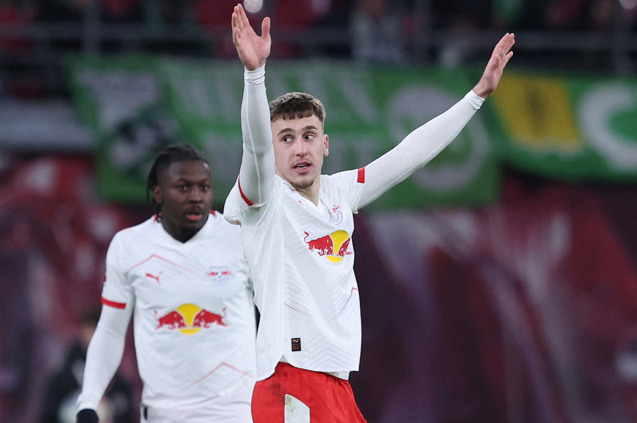 18- Leipzig: 202 milyon euro