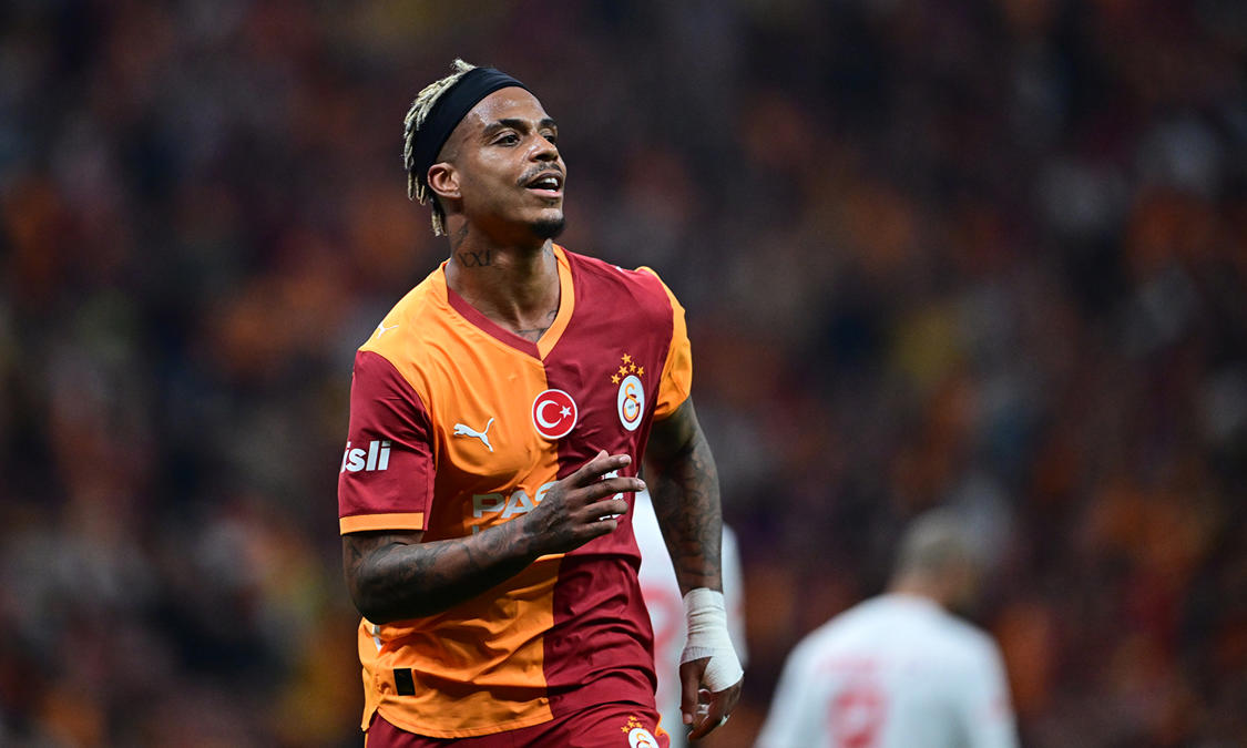 Henüz imzası kurumadan Mario Lemina için Galatasaray'dan flaş karar çıktı