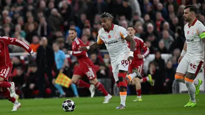 Lemina: "Bir yandan gurur duyuyoruz, bir yandan çok üzgünüz"