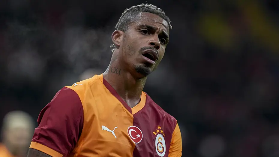 Lemina'dan Galatasaray'a kötü haber