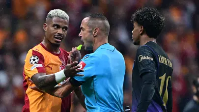 Yamal'dan kıyameti kopartan Galatasaray paylaşımı! Tek cümlesiyle ortalığı karıştırdı Yamal'dan kıyameti kopartan Galatasaray paylaşımı! Tek cümlesiyle ortalığı karıştırdı