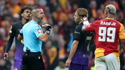 Lemina'dan tek cümlelik paylaşımıyla ortalığı karıştıran Yamal'a anında cevap geldi! Lemina'dan tek cümlelik paylaşımıyla ortalığı karıştıran Yamal'a anında cevap geldi!