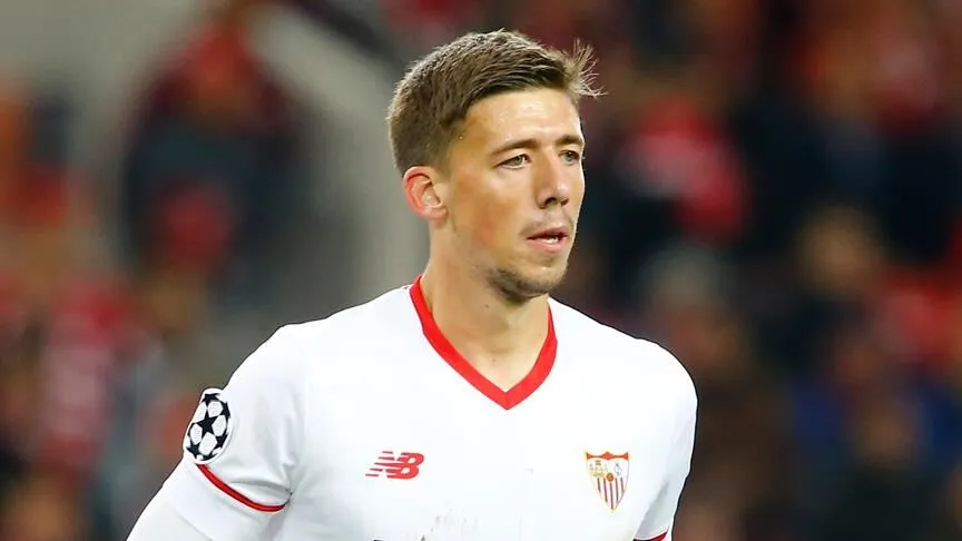 Benfica'dan Lenglet'ye 2029'a Kadar 'Tapu': Abi, Bedavaya Geldi Resmen!