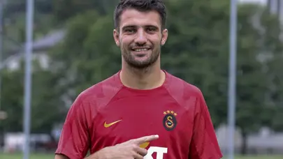 Galatasaray'ın eski futbolcusundan sürpriz karar: Leo Dubois 31 yaşında kariyerini noktaladı