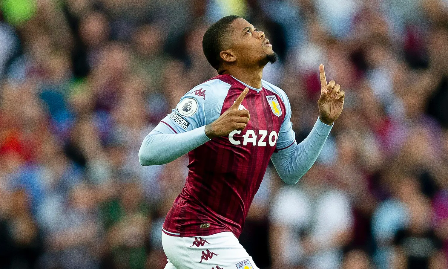 Trabzonspor'un istediği Leon Bailey için Hull City devreye girdi