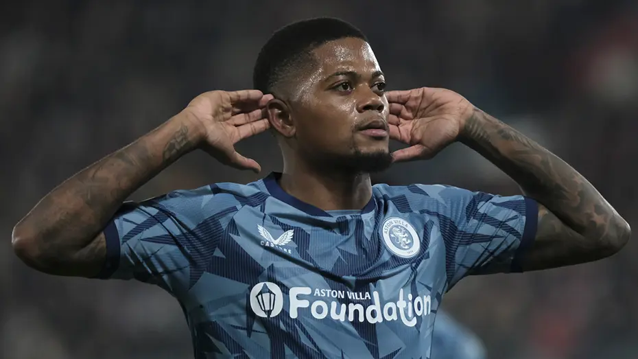 Leon Bailey transferinde anlaşma sağlandı: Transfer bedeli ve opsiyon ortaya çıktı - 2 Leon Bailey transferinde anlaşma sağlandı: Transfer bedeli ve opsiyon ortaya çıktı - 2