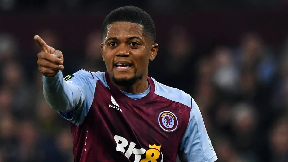 Fenerbahçe’ye Aston Villa'dan yanıt geldi: Bailey'de rakam belli ama şart var - 1 Fenerbahçe’ye Aston Villa'dan yanıt geldi: Bailey'de rakam belli ama şart var - 1