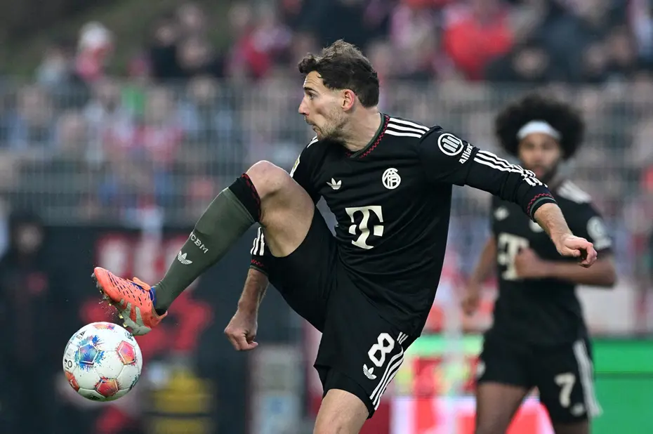 Goretzka transferinde dev kapışma: Fenerbahçe'nin önereceği rakam belli oldu - 3