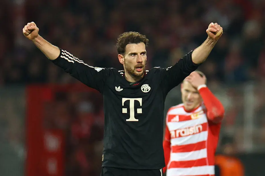 Yıldız isimler artık bedava, bonservis yok: Sözleşmesi sezon sonunda bitecek futbolcular - 17