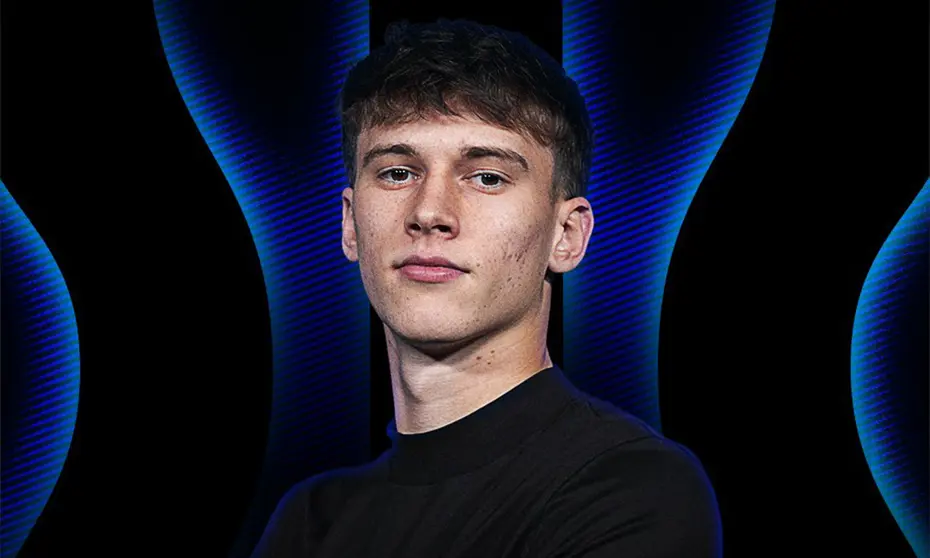 Sergej Jakirovic'in oğlu, Inter'e transfer oldu