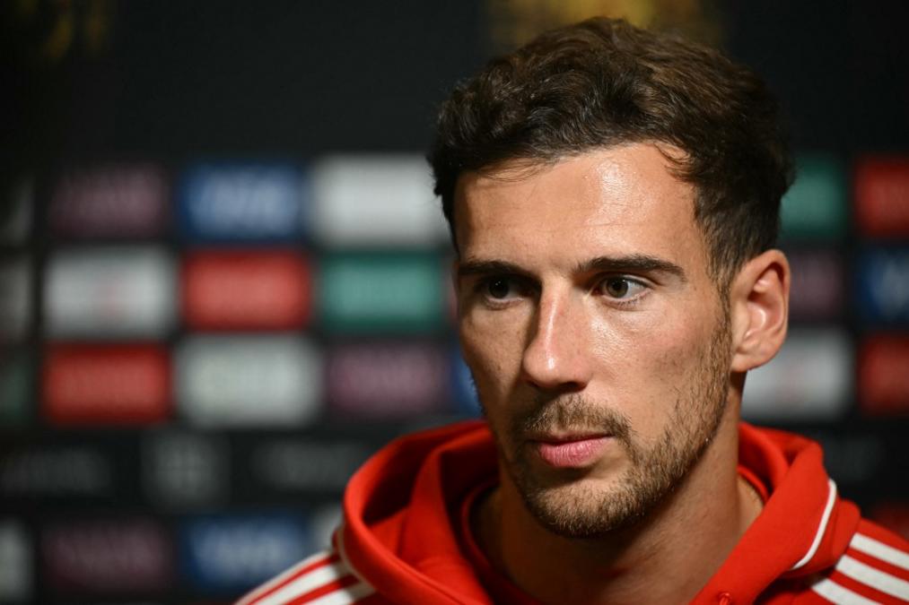 Artık Goretzka'nın sözleşmesi hazır! Maaşına kadar her şey belli oldu