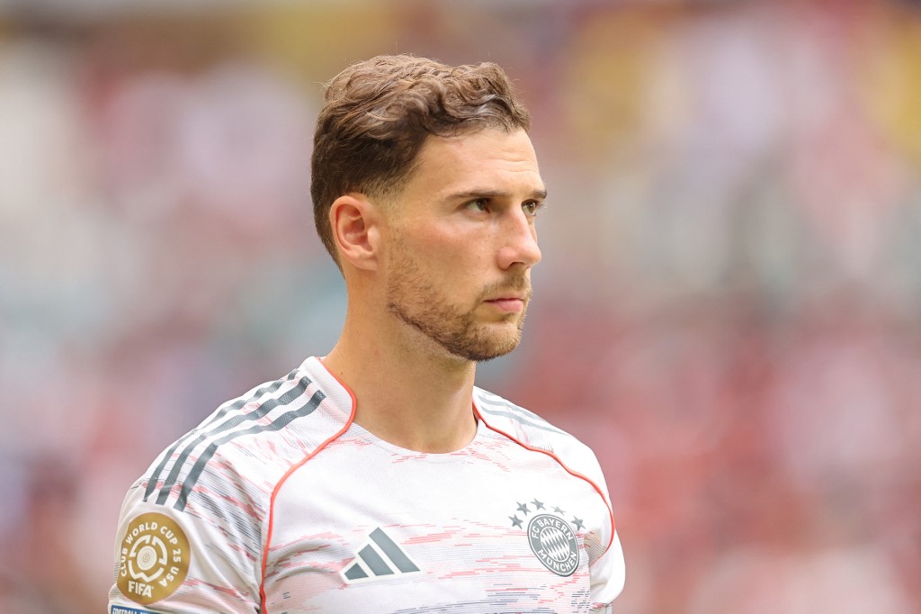 Leon Goretzka resmen duyuruldu: Kulüpten resmi açıklama geldi