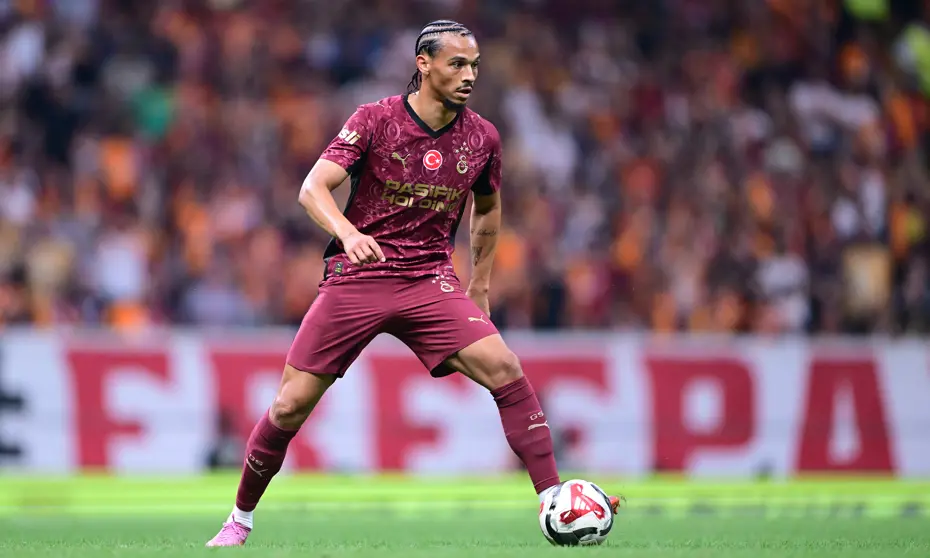 Leroy Sane'ye büyük şok: Karar sonrası olay açıklama geldi - 5