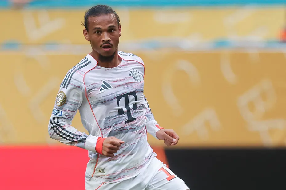 Luis Diaz, Bayern Münih tarihine geçti: En pahalı transferler listesinde tanıdık isimler - 8 Luis Diaz, Bayern Münih tarihine geçti: En pahalı transferler listesinde tanıdık isimler - 8