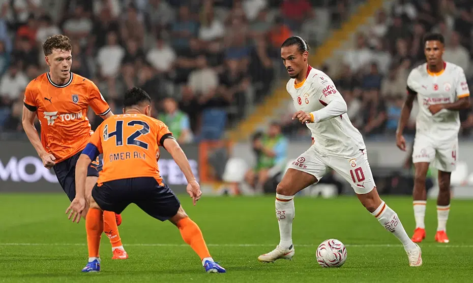 Leroy Sane için flaş sözler: "Onun dönemi bitti" - 2 Leroy Sane için flaş sözler: "Onun dönemi bitti" - 2