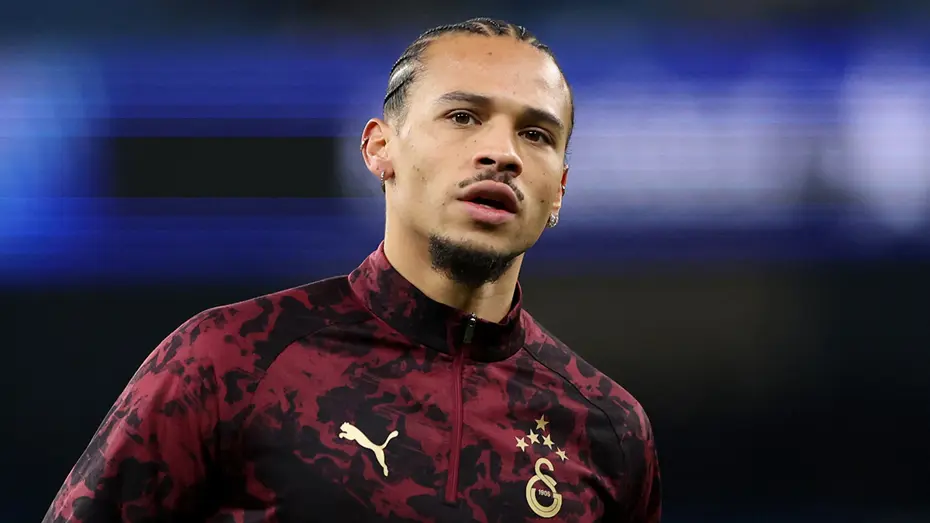 Leroy Sane'nin sakatlığı ciddi mi? Yener İnce sıcağı sıcağına açıkladı - 3