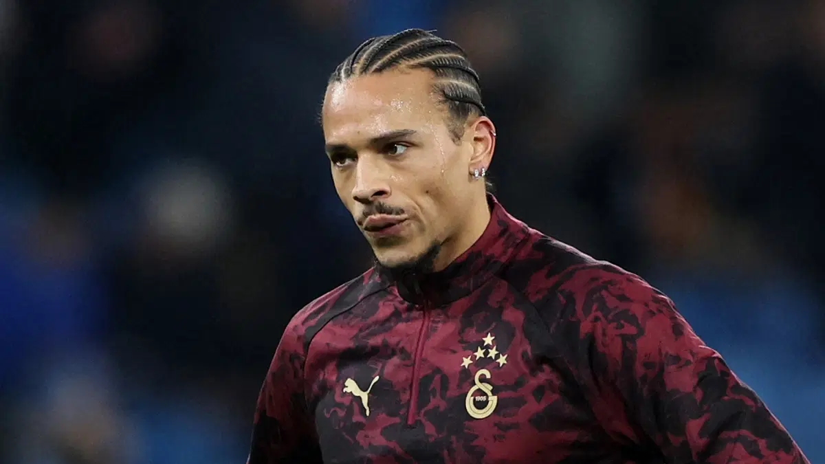 Klopp dévoile sa première liste : Sane écarté, Nübel retenu