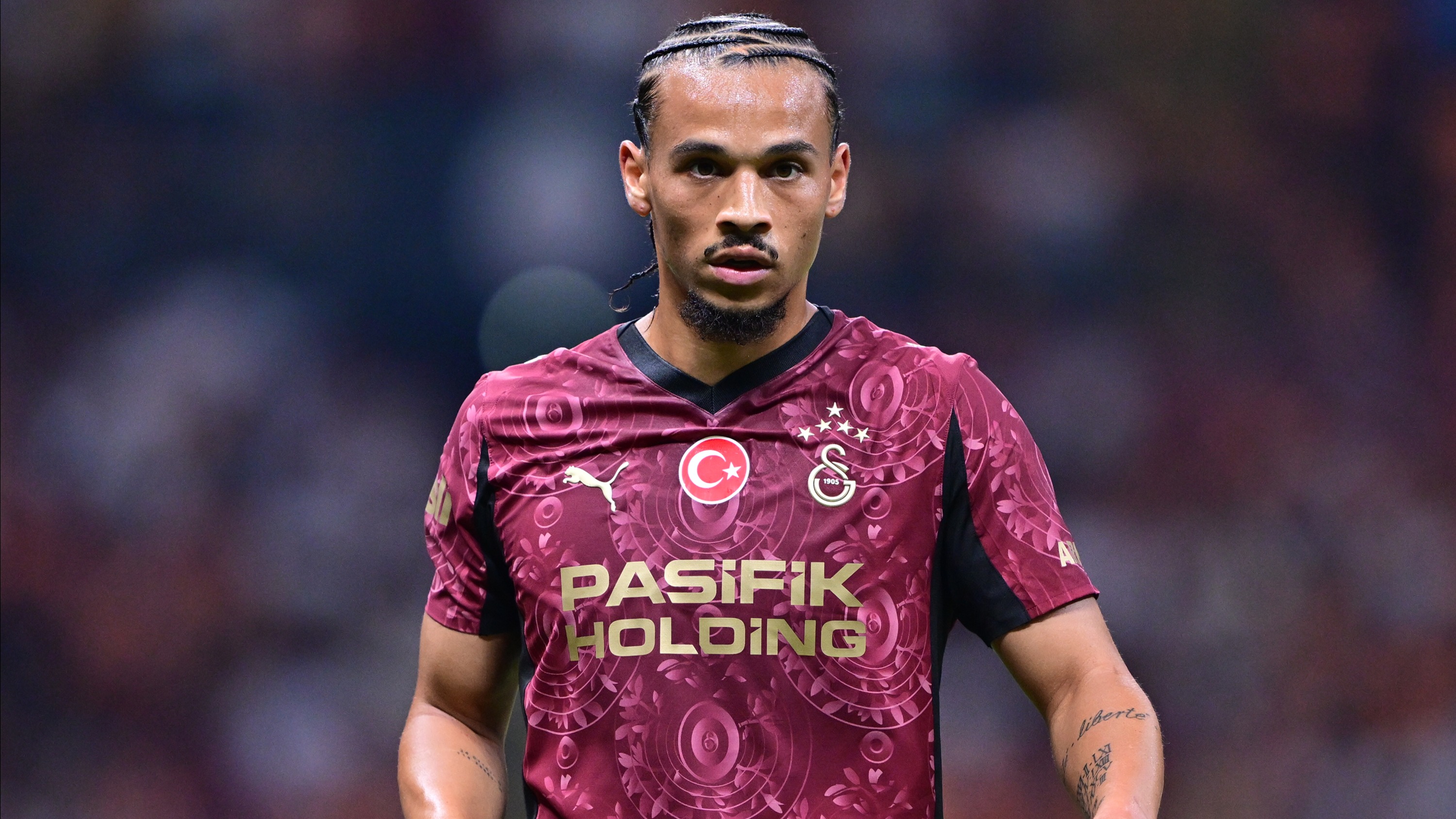Nagelsmann'dan Sane'ye 'Türkiye Ligi Seviyesi' Lafı: Leroy'dan Ağızları Açık Bırakan Cevap!