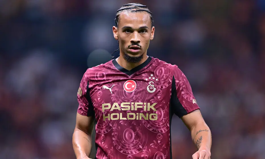 Leroy Sane'ye büyük şok: Karar sonrası olay açıklama geldi - 2