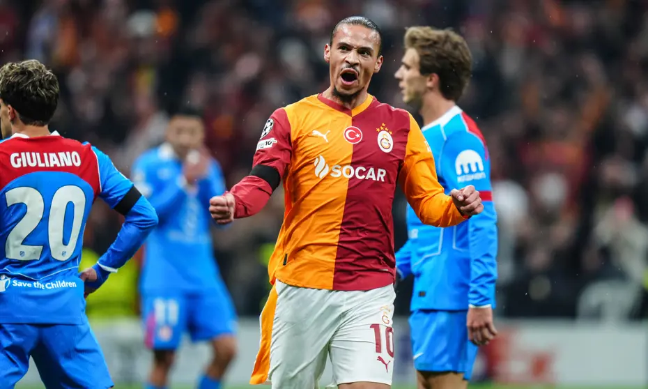 "Gitsin mi Okan Buruk?" | Spor yazarları, Galatasaray-Atletico Madrid maçı için ne dedi? - 2 "Gitsin mi Okan Buruk?" | Spor yazarları, Galatasaray-Atletico Madrid maçı için ne dedi? - 2