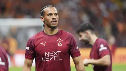 Leroy Sane'ye bir şok daha: Kadro resmen açıklandı, adı yok