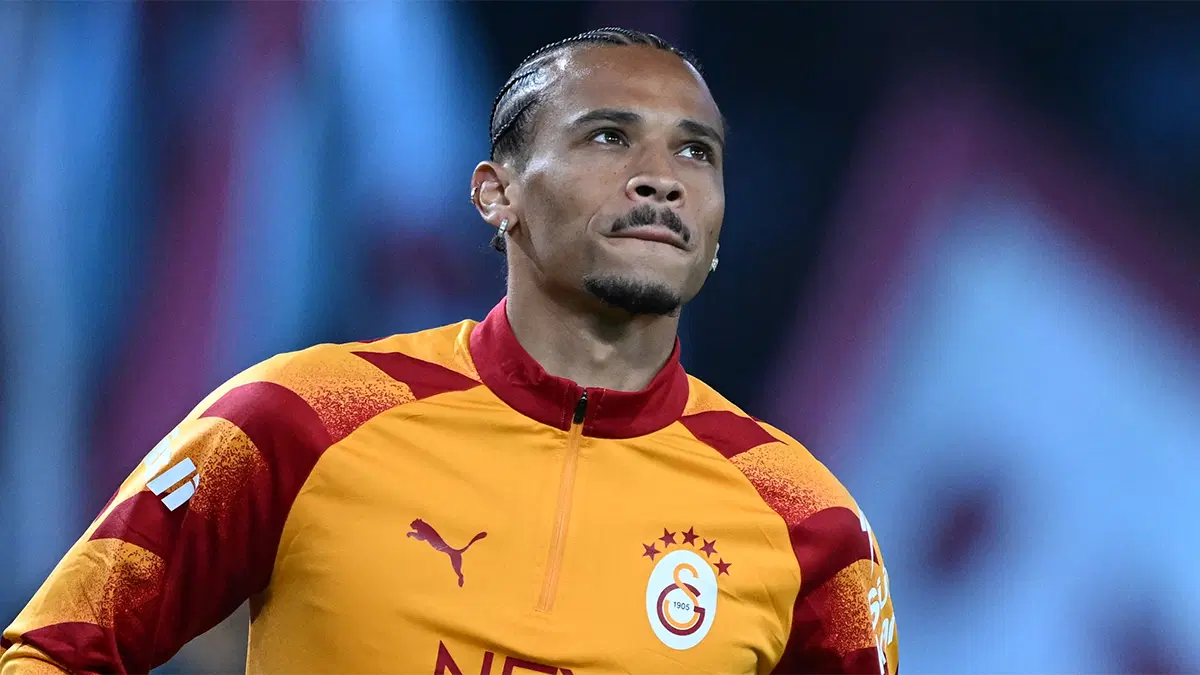 Sane için karar verildi! Alman basını duyurdu