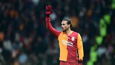 Galatasaray, Leroy Sane'nin sakatlandığını açıkladı: Kaç maç kaçıracak?