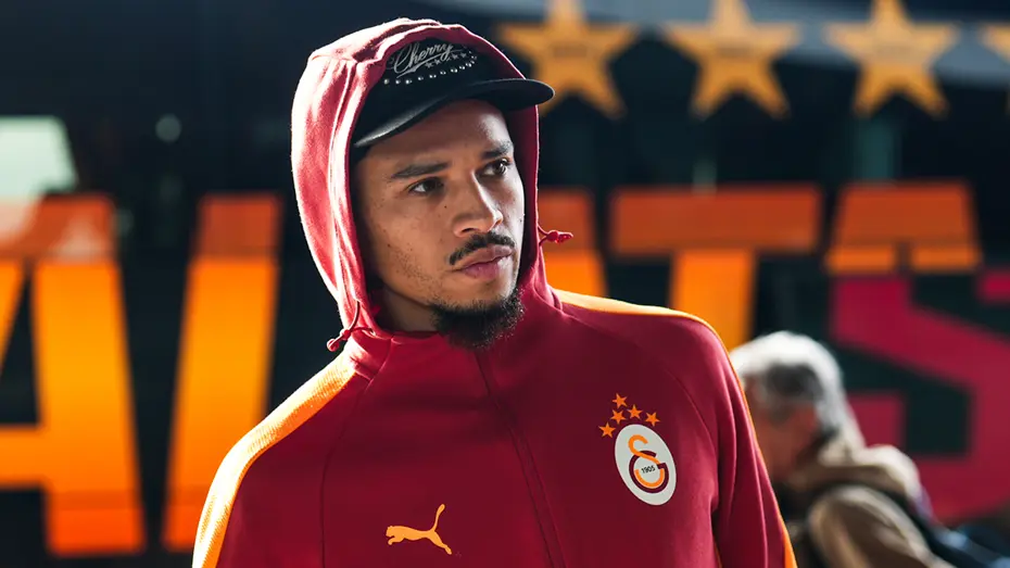 Galatasaray'da Leroy Sane depremi! Sezonun en önemli maçında yok - 2