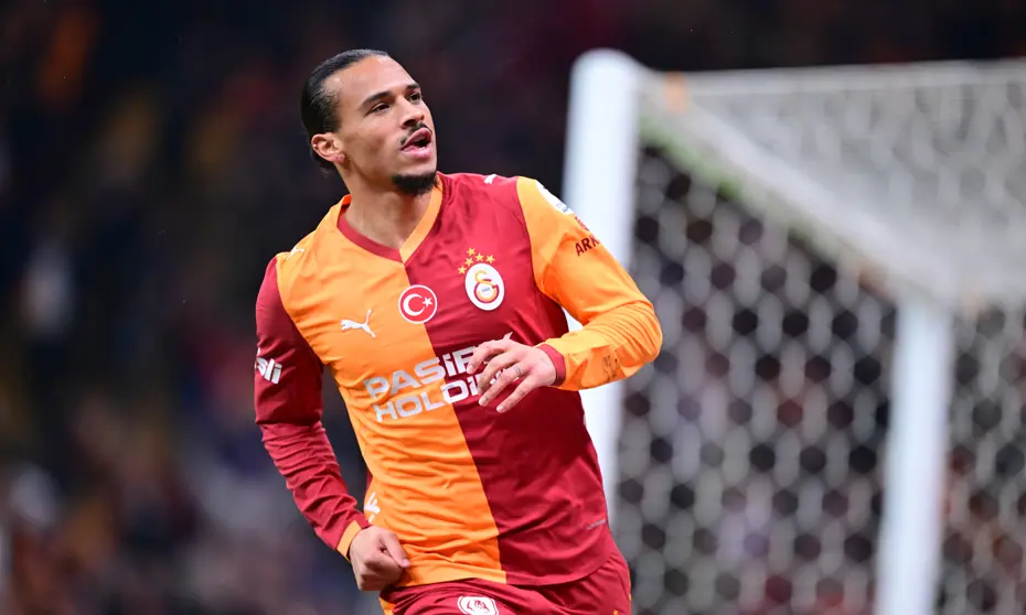 5 gollü nefes kesen maç: Galatasaray, Osimhen'in son dakika golüyle kazandı - 2