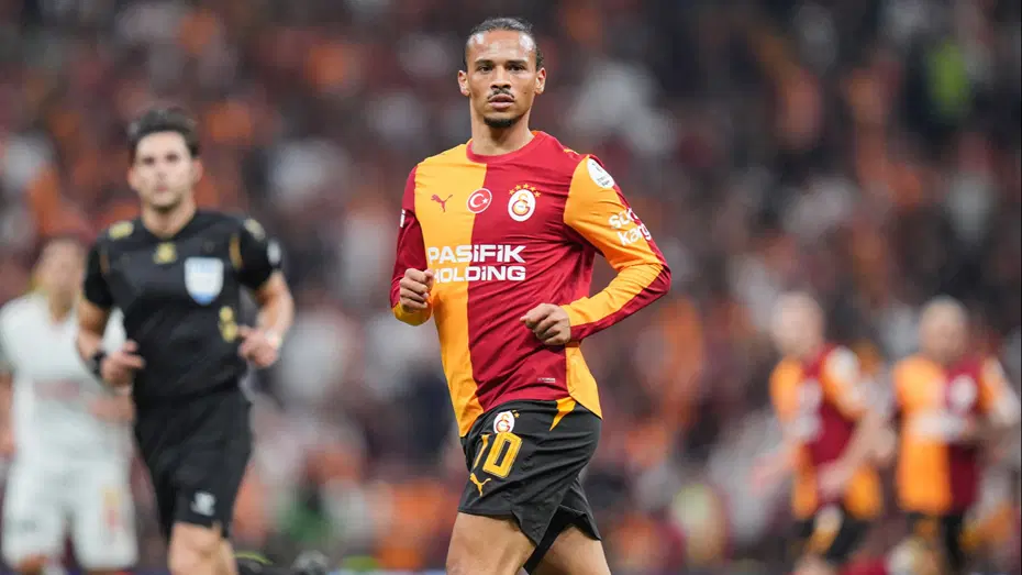 Leroy Sane için flaş sözler: 