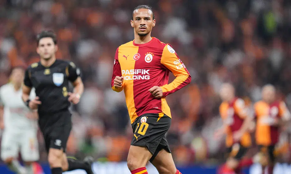 Leroy Sane için flaş sözler: "Onun dönemi bitti" - 3 Leroy Sane için flaş sözler: "Onun dönemi bitti" - 3